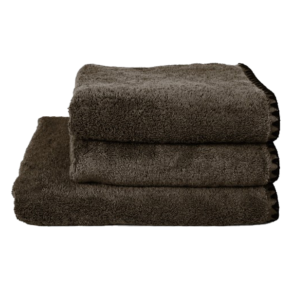 Issey Towels - Bath, Hand and Guest - 3 colours