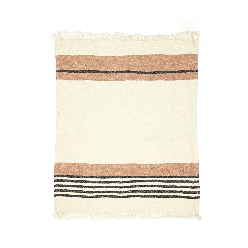 Libeco Linen - The Belgium Towel - Inyo - 3 Sizes