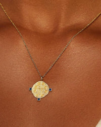Agapée - Oxta Necklace