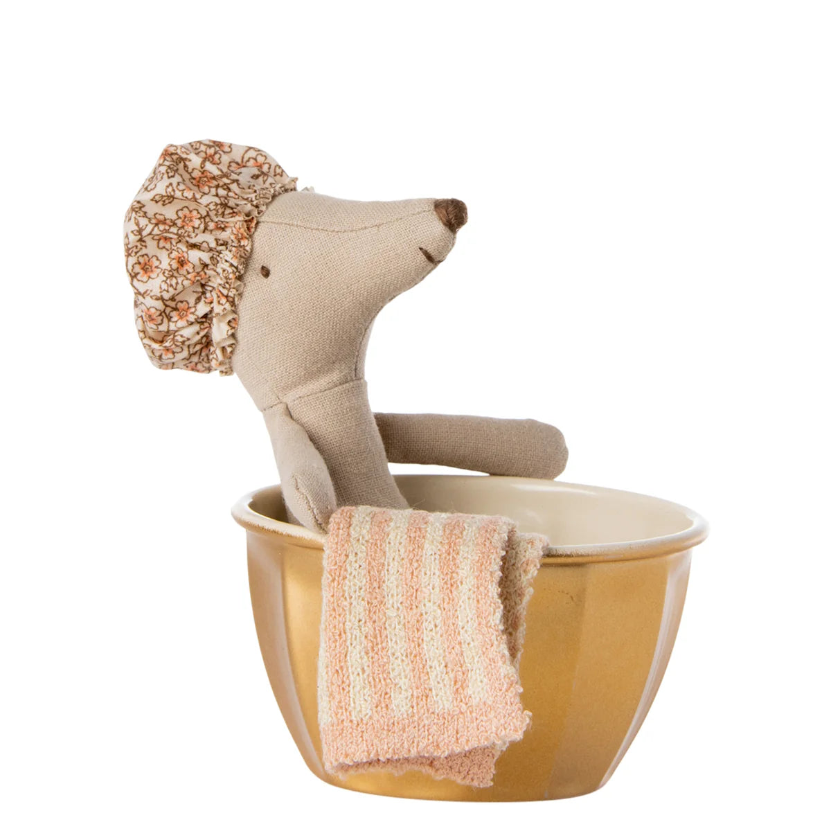 Maileg - Mouse Wellness Big Sister