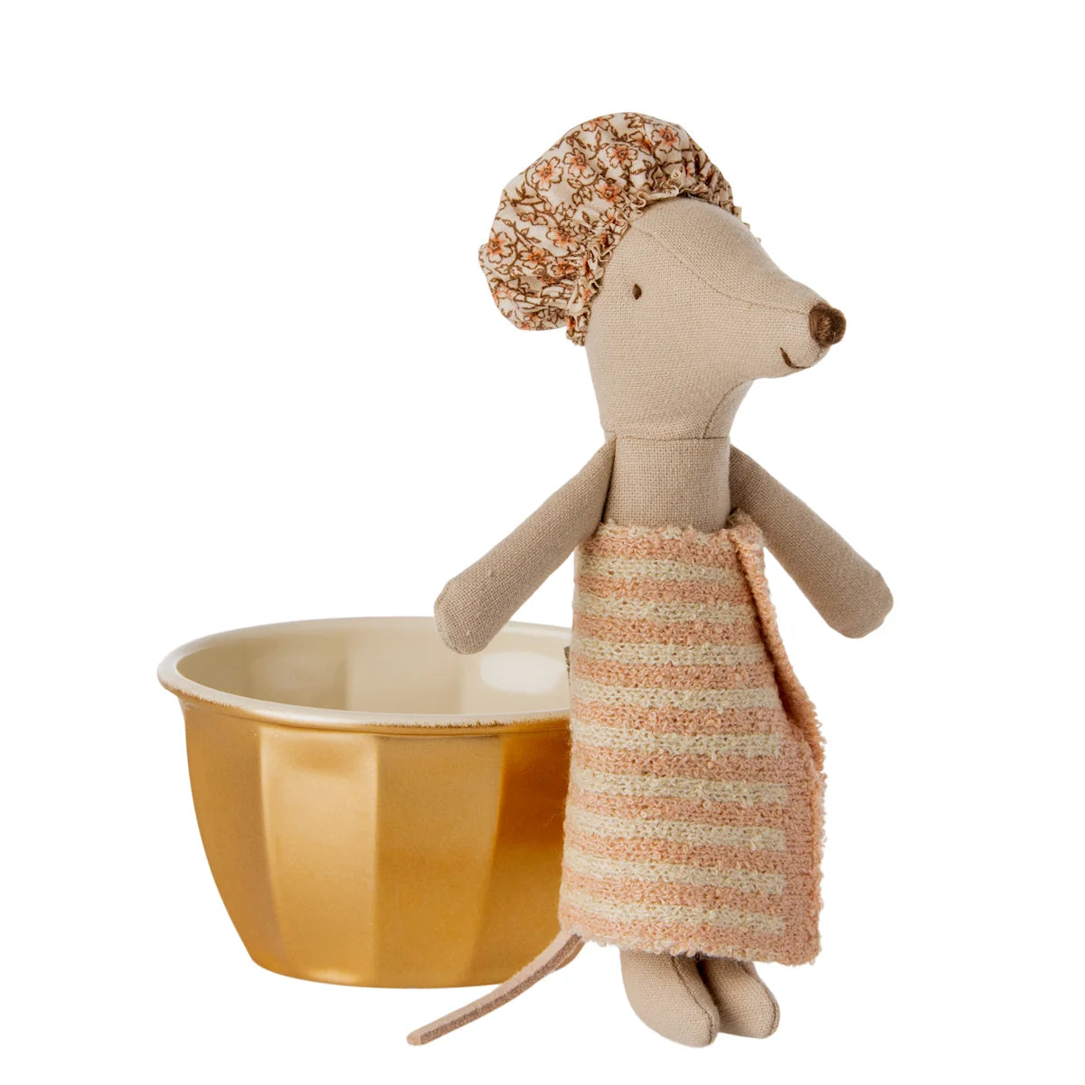 Maileg - Mouse Wellness Big Sister