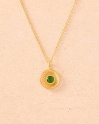 Agapée - Petrus Necklace
