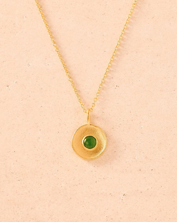 Agapée - Petrus Necklace