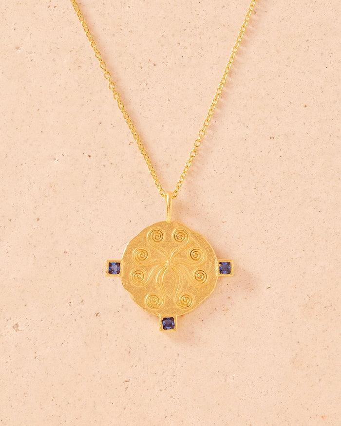 Agapée - Oxta Necklace