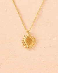Agapée - Solea Necklace