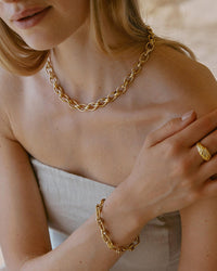 Agapée - Alessia Necklace