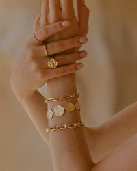 Agapée - Lavinia Bracelet