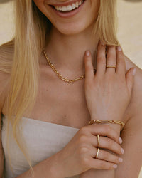 Agapée - Lavinia Bracelet
