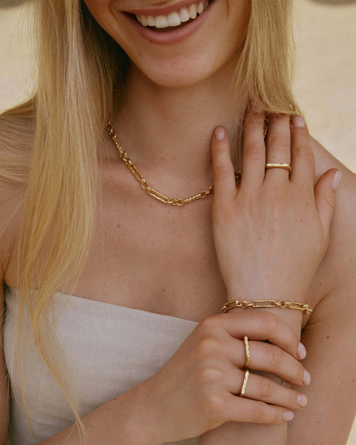 Agapée - Lavinia Bracelet