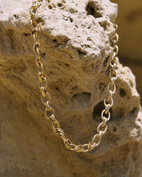 Agapée - Alessia Necklace