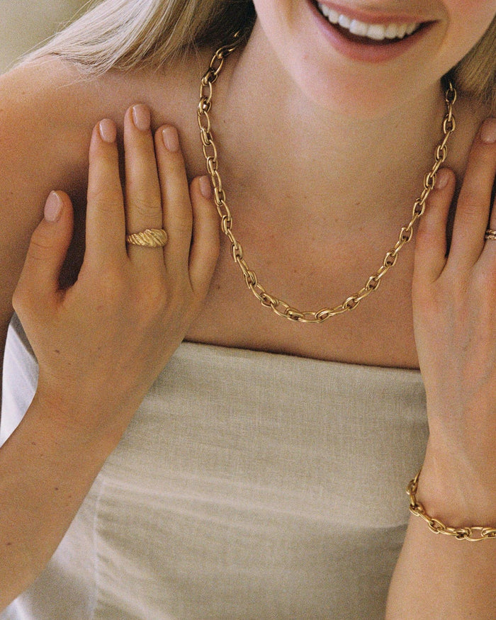 Agapée - Alessia Necklace