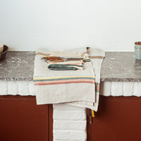 Libeco Linen - Dock Kitchen Towel - 4 Colours