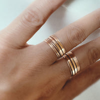 Vanrycke - Margherita Ring
