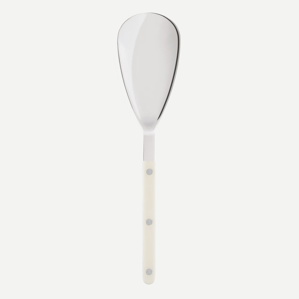Sabre Paris - Bistro Solid - Rice Spoon – Millar and More
