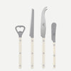 Sabre Paris - Bistro Vintage Aperitif Set