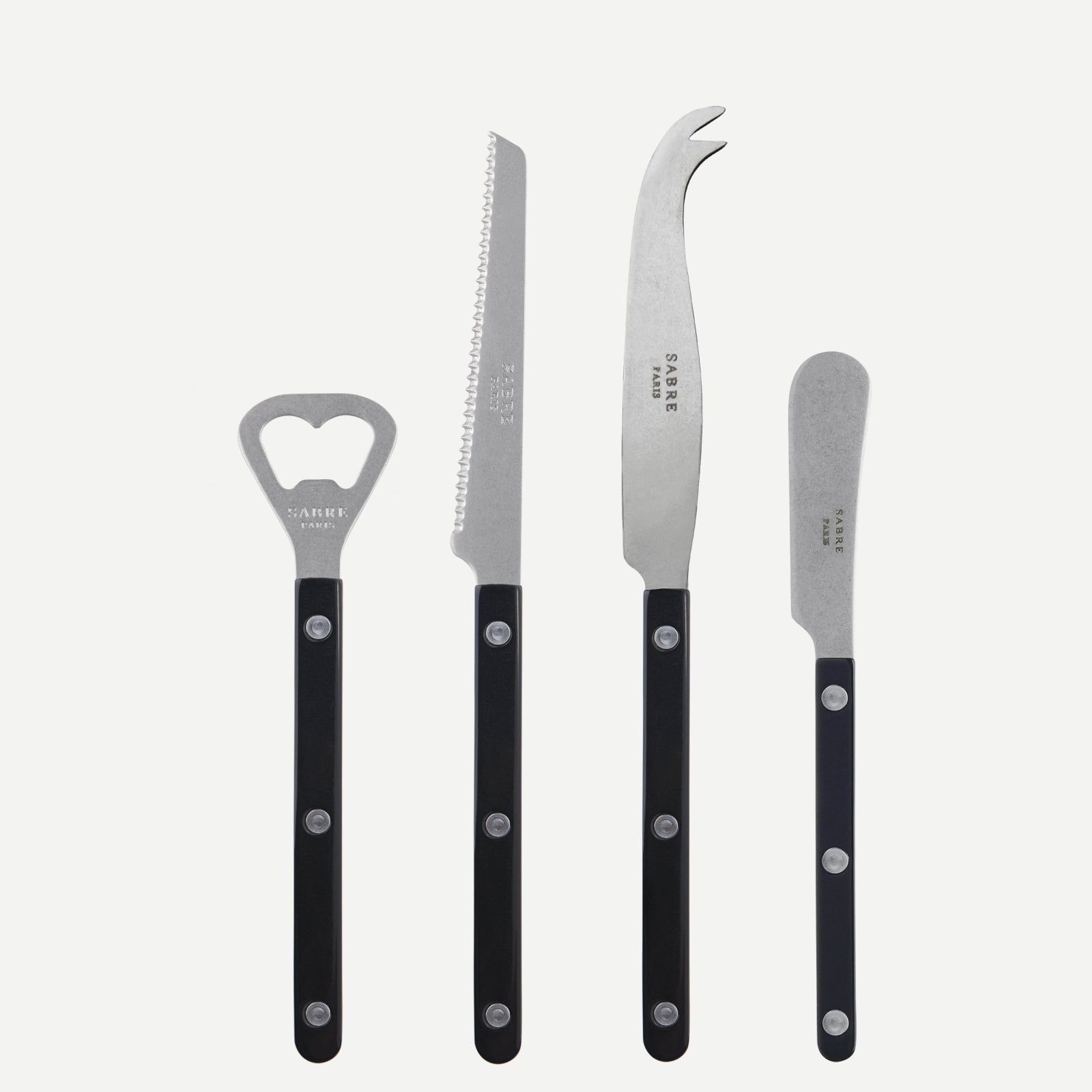 Sabre Paris - Bistro Vintage Aperitif Set