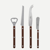 Sabre Paris - Bistro Vintage Aperitif Set