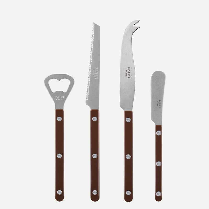 Sabre Paris - Bistro Vintage Aperitif Set