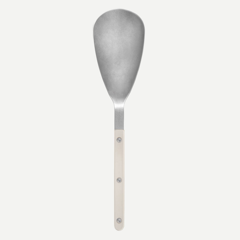 Sabre Paris - Bistro Vintage Pearly - Rice Spoon – Millar and More