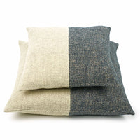 Libeco - Jess Pillow Cover - Natural Smoke