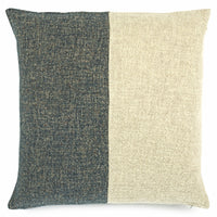 Libeco - Jess Pillow Cover - Natural Smoke