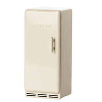 Maileg - Fridge Mouse Off White