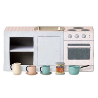Maileg - Kitchen Counter Mouse