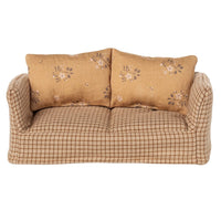 Maileg - Couch Mouse Mable