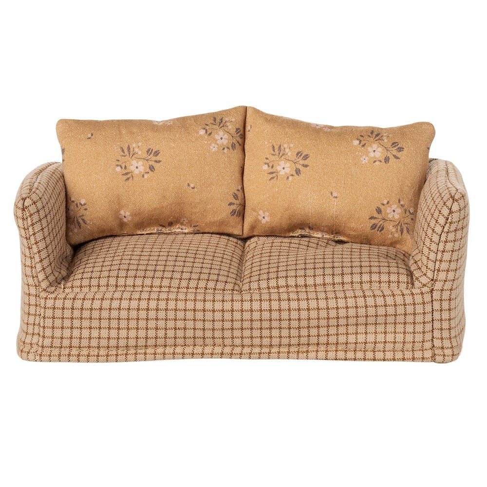 Maileg - Couch Mouse Mable