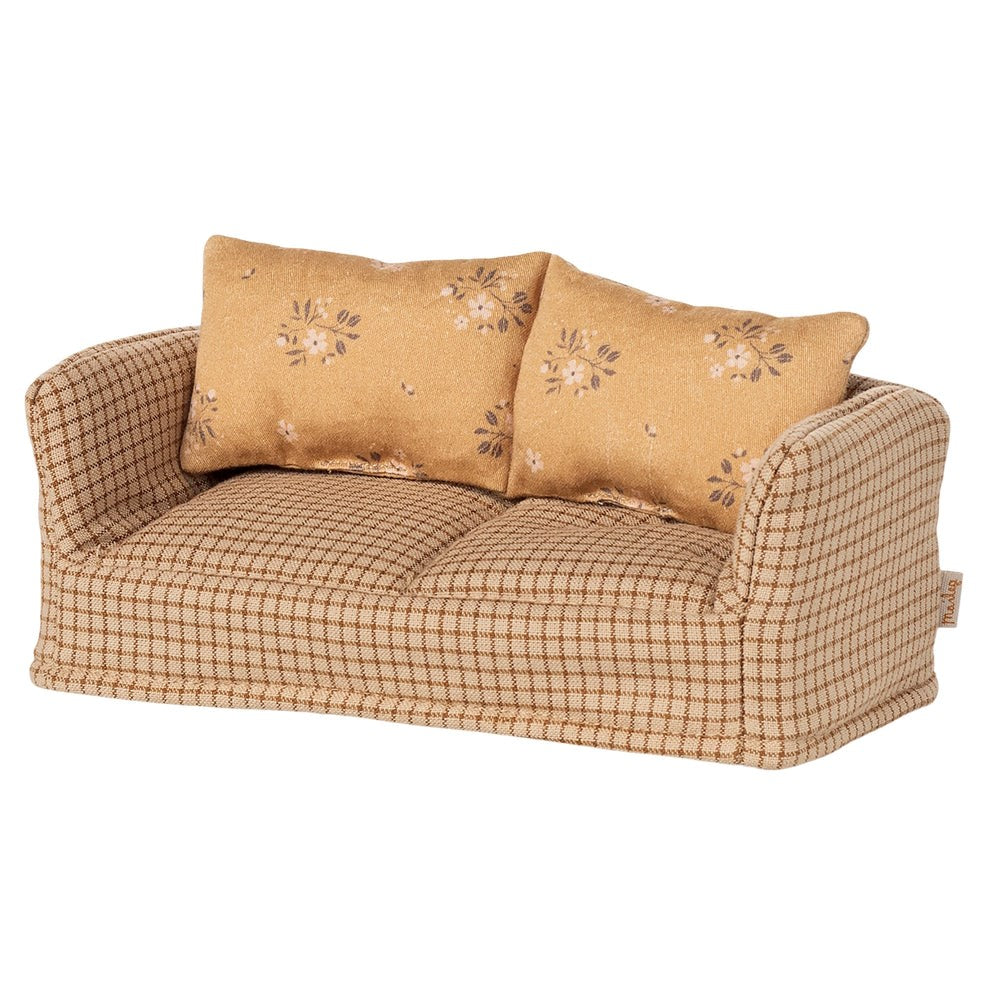 Maileg - Couch Mouse Mable
