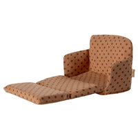 Maileg - Sofa Bed Mouse Dots