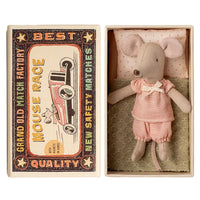 Maileg Little Sister in Box