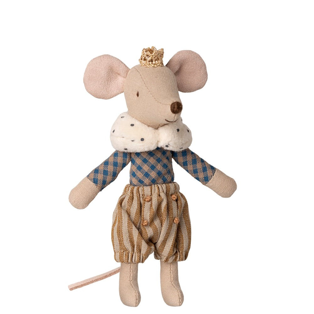 Maileg - Prince Mouse Big Brother
