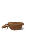 Jerome Dreyfuss Lino banane - Tabac Graine Goatskin