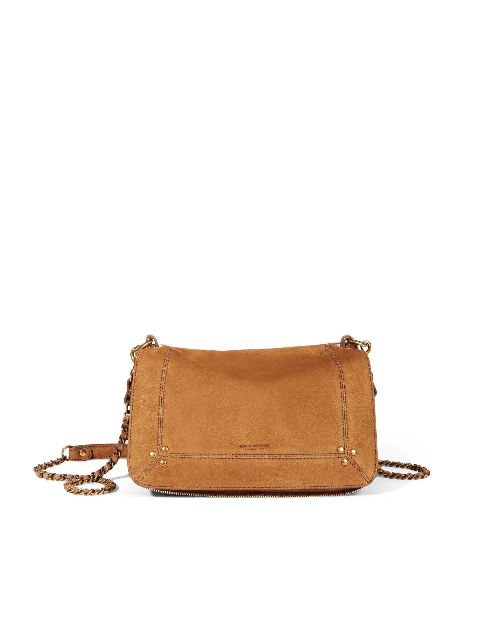 Jerome Dreyfuss Bobi Tabac Taurillon Millar and More