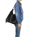 Jerome Dreyfuss Paul Cabas - Sashiko Noir