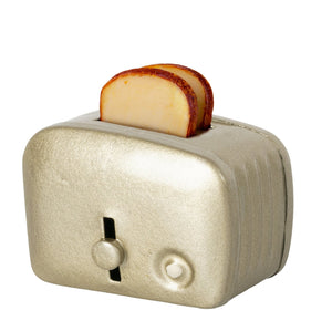 Maileg - Miniature Toaster