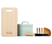 Maileg - Miniature Bread Box