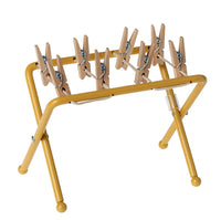 Maileg - Drying Rack Mouse