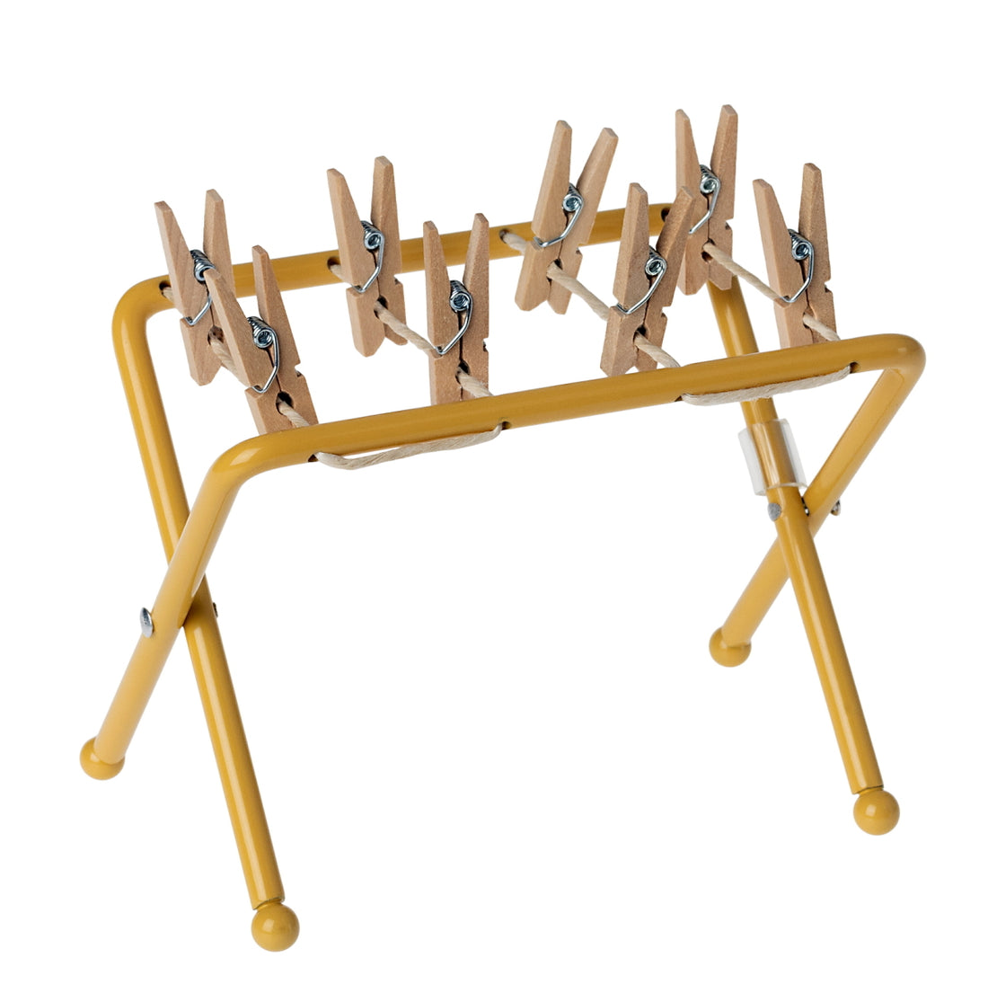 Maileg - Drying Rack Mouse