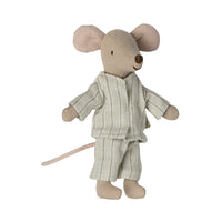 Maileg - Big Brother Mouse in Matchbox 2024