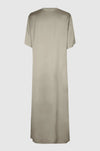 Second Female Bardi Dress - Vintage Khaki