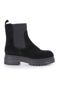 Estilo Emporio - Valley Boot - Black