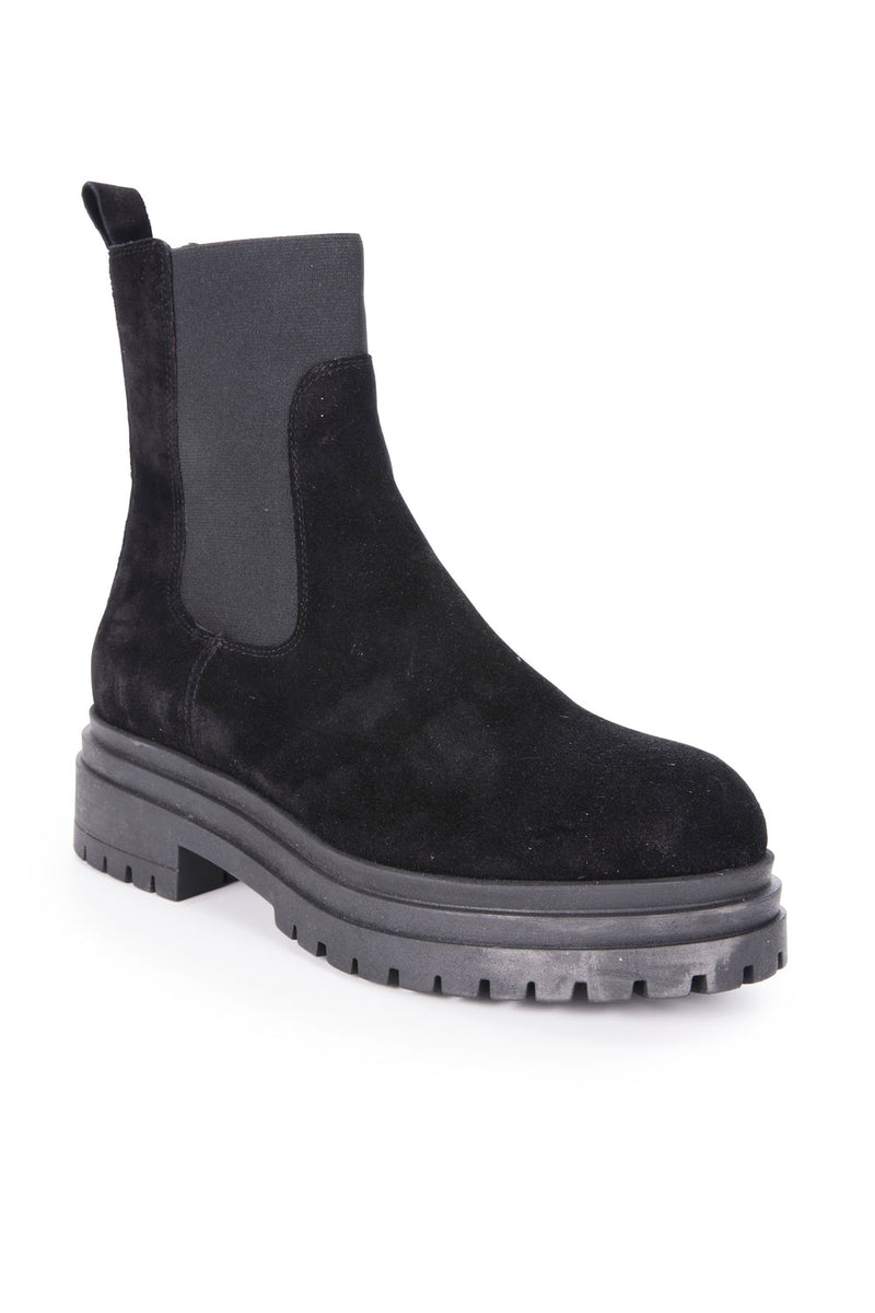 Estilo Emporio - Valley Boot - Black