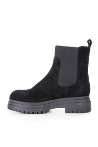 Estilo Emporio - Valley Boot - Black