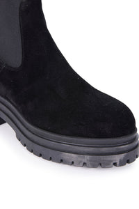 Estilo Emporio - Valley Boot - Black