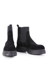 Estilo Emporio - Valley Boot - Black