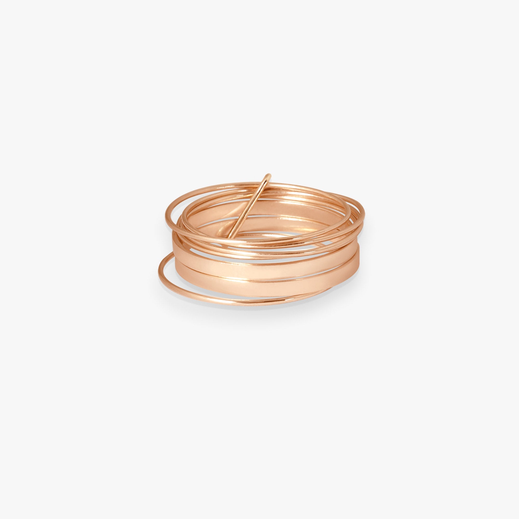 Vanrycke - Margherita Ring