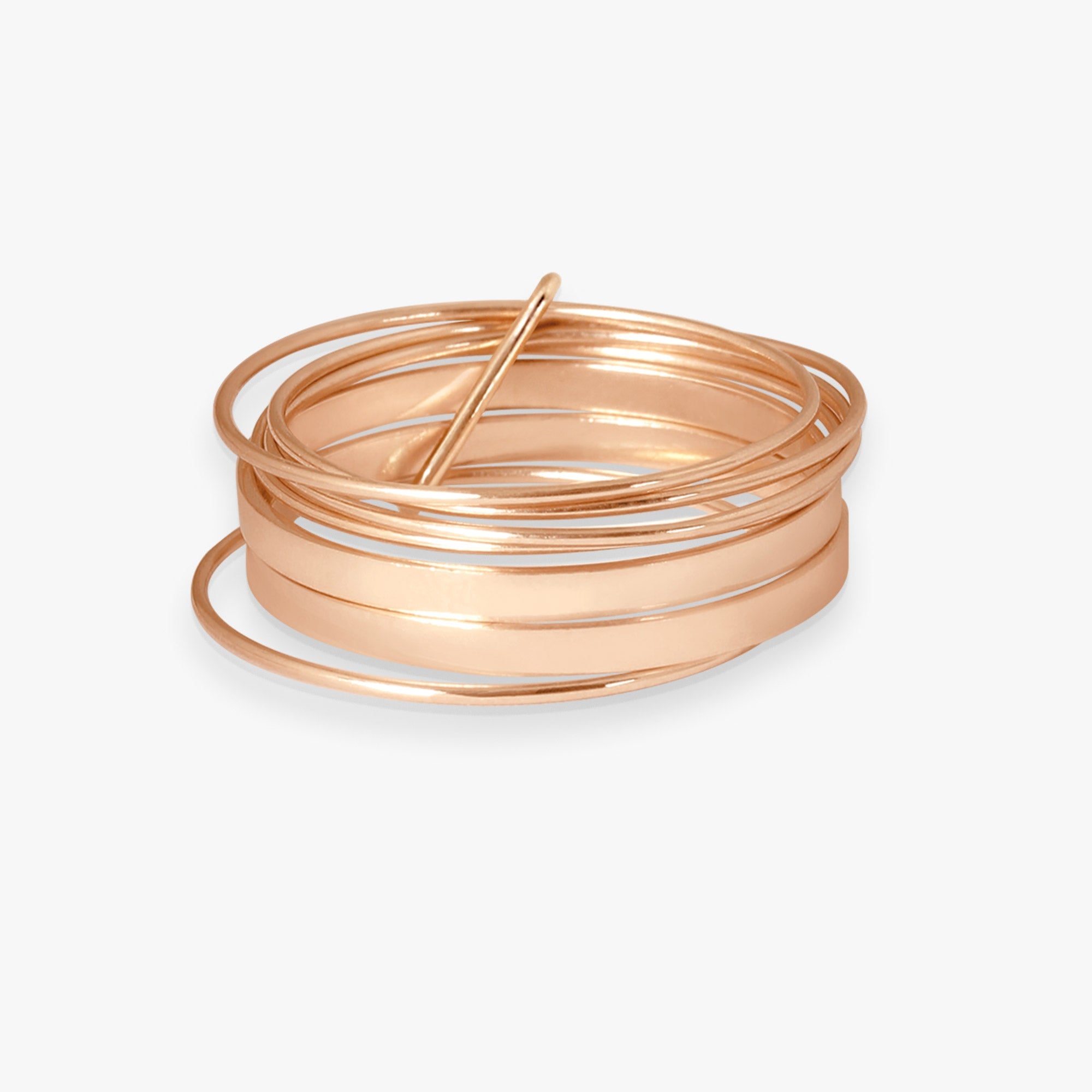 Vanrycke - Margherita Ring
