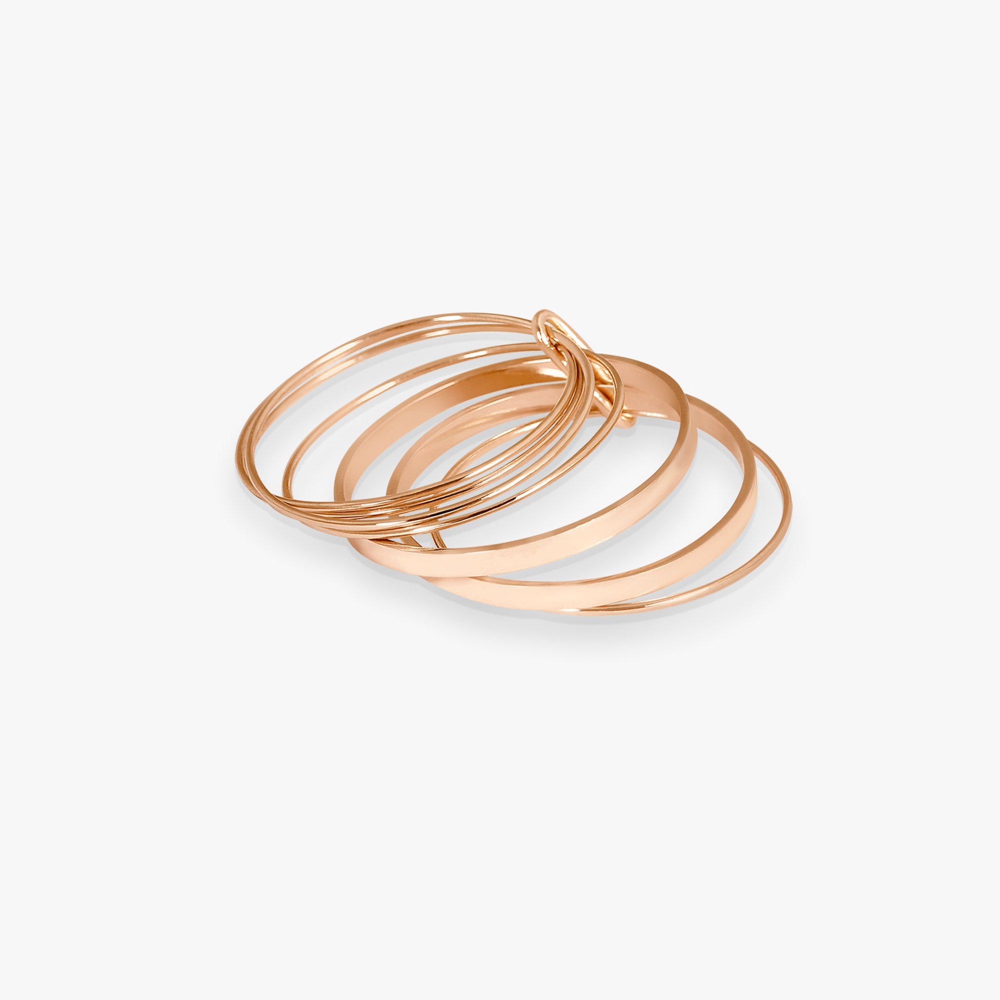 Vanrycke - Margherita Ring